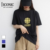 LA BODY -エルエーボディー- | フィットネスウェアのセレクト