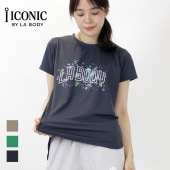 LA BODY -エルエーボディー- | フィットネスウェアのセレクトショップ