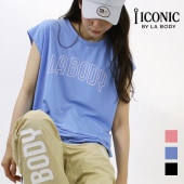 LA BODY -エルエーボディー- | フィットネスウェアのセレクト