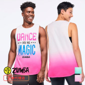 ZUMBA-ズンバ-,UNISEX,トップス | フィットネスウェアのセレクト
