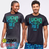 ZUMBA-ズンバ-,UNISEX,トップス | フィットネスウェアのセレクト