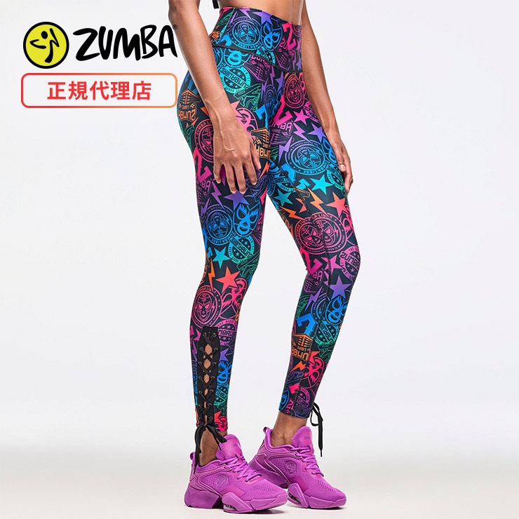 Zumba - ズンバウエア 3557282545.g_300-w-st_g.jpg