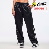 ズンバ　パンツ　正規品　S ZUMBA-ズンバ- | フィットネスウェアのセレクトショップ LA BODY