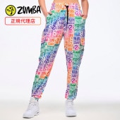 ズンバウェア 新作新品 ZUMBA-ズンバ- | フィットネスウェアのセレクトショップ LA BODY