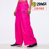 ZUMBA-ズンバ-,LADIES パンツ,ロングパンツ | フィットネス