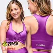 ZUMBA WEAR 正規品 楽天市場】zumba ウェア 正規（フィットネス・トレーニング