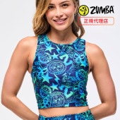 ZUMBA-ズンバ- | フィットネスウェアのセレクトショップ LA BODY