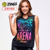 ZUMBA-ズンバ- | フィットネスウェアのセレクトショップ LA BODY