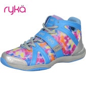 ryka 饤  塼 TENACITY ǥ  եåȥͥ  ݡ  襬  ֥롼 E1270M7455