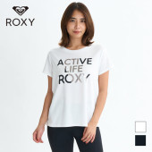 ROXY   T Ⱦµ ˥å ® Φξ  UV  եåȥͥ  ݡ  襬  ֥å ۥ磻 RST254535