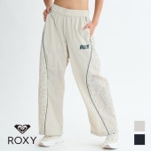 ROXY  ѥ 磻ɥѥ ǥ 󥰥ѥ ù  եåȥͥ  ݡ  襬  ֥å ١ RPT254538