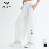 �����ȥ�å�ROXY �������� �ѥ�� �磻�ɥѥ�� ��ǥ����� ΢�� ®�� UV �ܥ�塼�� �ܥȥॹ ������������ �ե��åȥͥ� ���� ���ݡ��� ���� �襬 ������ �֥�å� �ۥ磻�� RPT254541