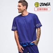 ZUMBA-ズンバ-,MENS トップス,Tシャツ | フィットネスウェアの