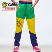ズンバ服上下 楽天市場】 NEW COLLECTION > EMPOWERMENT : ZUMBA公式 by LA BODY