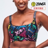 ズンバ ブラトップとレギンスセット 楽天市場】ZUMBA（スポーツブラ｜レディースインナー