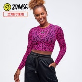 ZUMBA-ズンバ- | フィットネスウェアのセレクトショップ LA BODY
