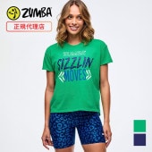 ZUMBA-ズンバ- | フィットネスウェアのセレクトショップ LA BODY