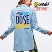 ZUMBA-ズンバ- | フィットネスウェアのセレクトショップ LA BODY