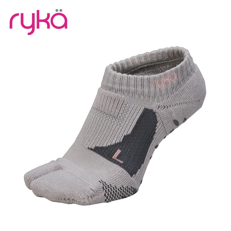 ryka �饤�� ���å��� ��6cm 23-25cm ���� ­�޷� �������å� ���� ������������ �ե��åȥͥ� RSOX6CLG
