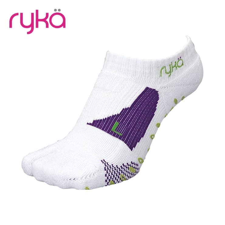 ryka �饤�� ���å��� ��6cm 23-25cm ���� ­�޷� �������å� ���� ������������ �ե��åȥͥ� RSOX6WPY