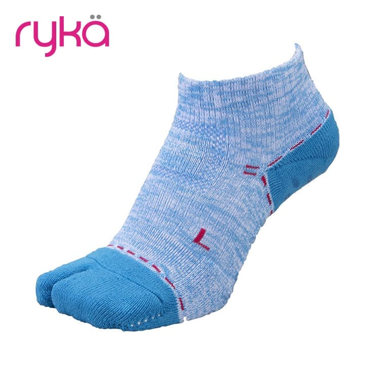 ryka �饤�� ���å��� ��9cm 23-25cm  ���� ­�޷� �������å� ���� ������������ �ե��åȥͥ� RSOX9BLM