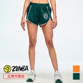ZUMBA-ズンバ-,LADIES パンツ,ショートパンツ | フィットネス