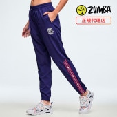 ZUMBA-ズンバ-,LADIES パンツ,ロングパンツ | フィットネス