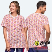 ZUMBA    ȥåץ T ˥å ǥ Ⱦµ   եåȥͥ  ݡ  襬  Х ޥ顼 F3