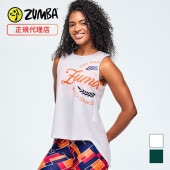 ZUMBA新作 正規品 5397-4937-