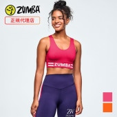 ZUMBA-ズンバ- | フィットネスウェアのセレクトショップ LA BODY