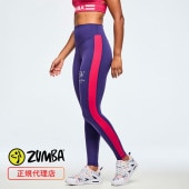 ズンバ パンツ　正規品　S ZUMBAズンバ パンツ【正規品】XS
