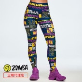 ZUMBA-ズンバ- | フィットネスウェアのセレクトショップ LA BODY