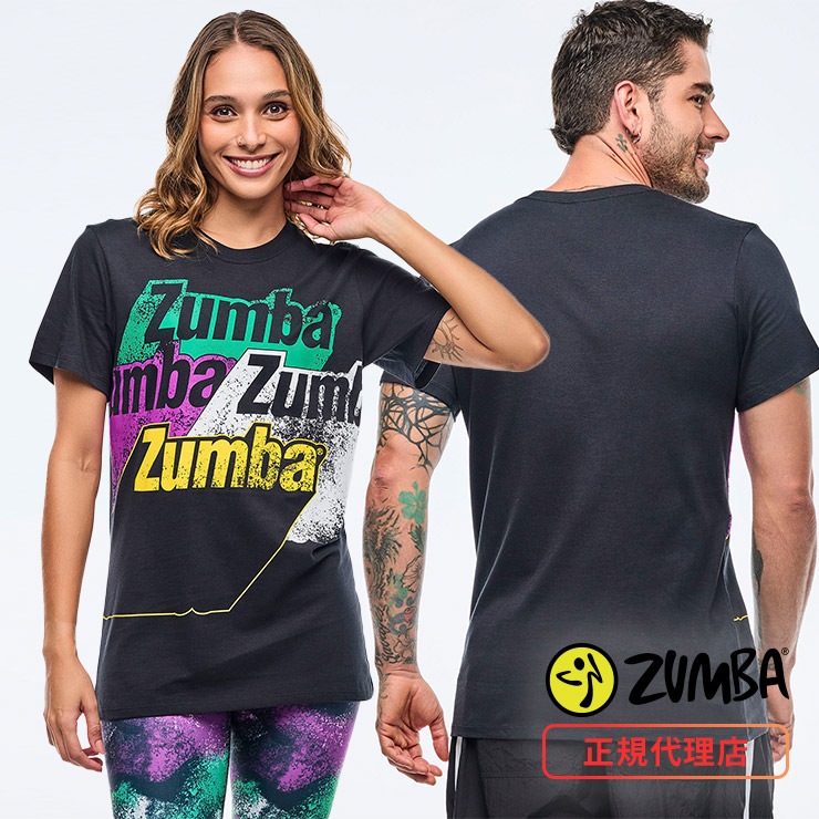 ZUMBA   T Ⱦµ  ˥å ȥåץ  եåȥͥ  ݡ  襬  Х ֥å F4