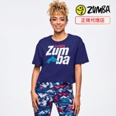 ZUMBA    ǥ T Ⱦµ å׾ ȥåץ   եåȥͥ  ݡ  襬  Х ͥӡ F4