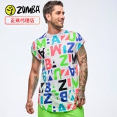 ZUMBA-ズンバ- | フィットネスウェアのセレクトショップ LA BODY
