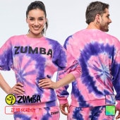 ZUMBA-ズンバ- | フィットネスウェアのセレクトショップ LA BODY