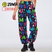 ZUMBA-ズンバ- | フィットネスウェアのセレクトショップ LA BODY