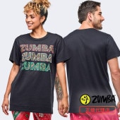 ZUMBA-ズンバ- | フィットネスウェアのセレクトショップ LA BODY