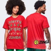 ZUMBA-ズンバ-,UNISEX,トップス | フィットネスウェアのセレクト