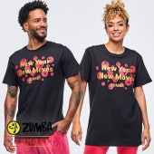 ZUMBA-ズンバ-,UNISEX,トップス | フィットネスウェアのセレクト