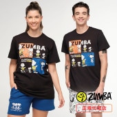 �����ȥ�å� ZUMBA ����� ������ T����� Peanuts �ԡ��ʥå� ���̡��ԡ� Ⱦµ ��100% ��˥��å��� �˽����� �֥�å� ������������ �ե��åȥͥ� ���� ���ݡ��� ���� �襬 ������ ����Х�����