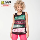 �����ȥ�å� ZUMBA ����� ������ PREP BASKETBALL TANK WITH CURVED HEM ���󥯥ȥå� �֥�å� �ԥ�  ������������ �ե��åȥͥ� ���� ���ݡ��� ���� �襬 ������