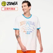 �����ȥ�å� ZUMBA ����� ������ T����� Ⱦµ ��100% ��� ��˥��å��� �˽����� �ۥ磻�� ������������ �ե��åȥͥ� ���� ���ݡ��� ���� �襬 ������ ����Х�����