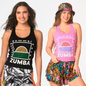 �����ȥ�å� ZUMBA ����� ������ SUNSETS SUMMER �졼�����Хå� ���󥯥ȥå� �ԥ� �֥�å� ������������ �ե��åȥͥ� ���� ���ݡ��� ���� �襬 ������ ����Х�����