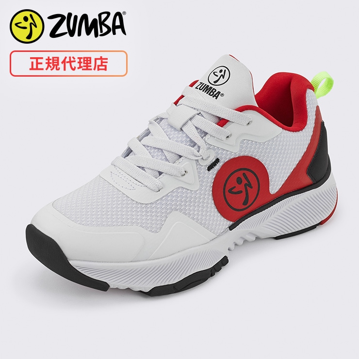 アウトレット ZUMBA ズンバ 正規品 シューズ スニーカー TRAIN 2.0 靴