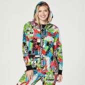 �����ȥ�å� ZUMBA ����� ������  ���㥱�å� �ޥ�����顼 ������������ �ե��åȥͥ� ���� ���ݡ��� ���� �襬 ������