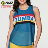 �����ȥ�å� ZUMBA ����� ������ SPORT MODE MESH ���󥯥ȥå� �֥롼 ������������ �ե��åȥͥ� ���� ���ݡ��� ���� �襬 ������