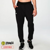 �����ȥ�å� ZUMBA ����� ������ FIERCE AND FIRED UP JOGGERS �ѥ�� �֥�å� ������������ �ե��åȥͥ� ���� ���ݡ��� ���� �襬 ������