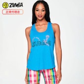 �����ȥ�å� ZUMBA ����� ������ ZUMBA YIN YANG ���󥯥ȥå� �֥롼 �֥�å� ������������ �ե��åȥͥ� ���� ���ݡ��� ���� �襬 ������