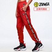 新品　正規品　ズンバ　M トラックパンツ ZUMBA-ズンバ-,LADIES パンツ,ロングパンツ | フィットネスウェアの